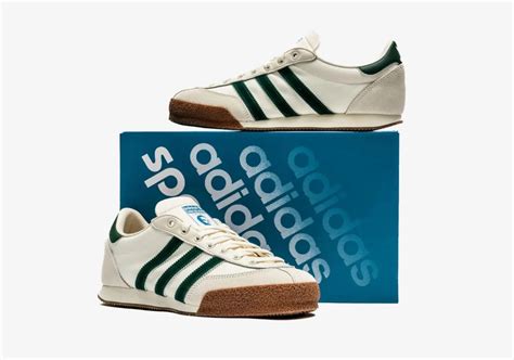 Adidas spzl de